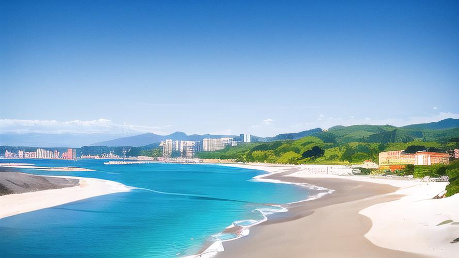 神泉泵业